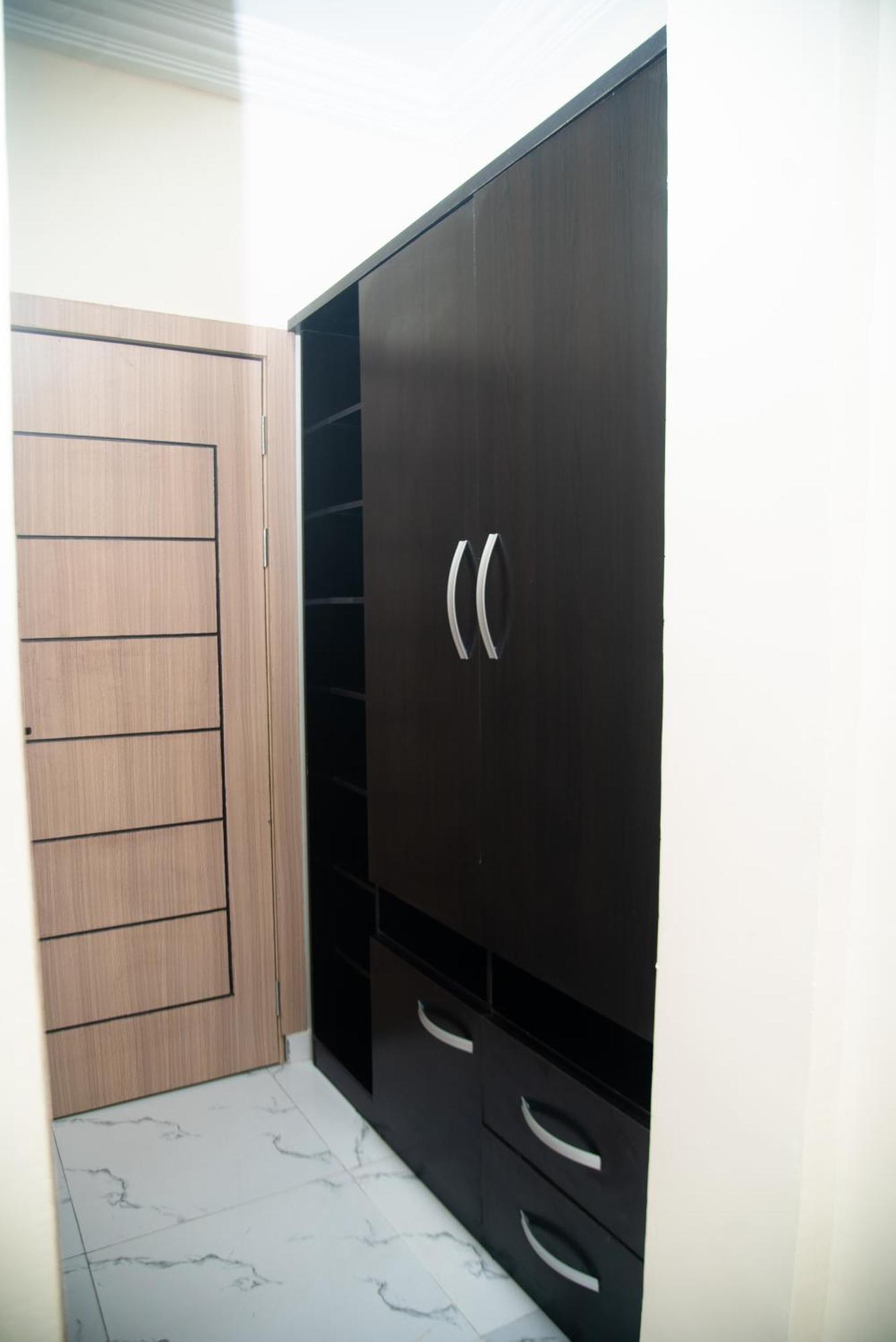 Aylesbury Homes Luxury Apartments Lekki Eksteriør billede
