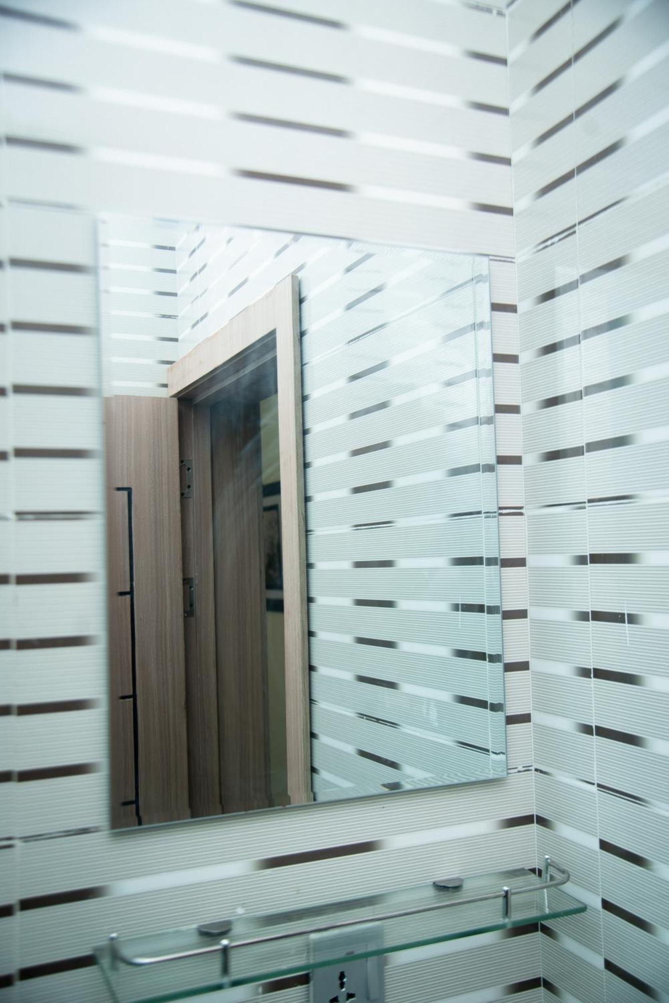 Aylesbury Homes Luxury Apartments Lekki Eksteriør billede