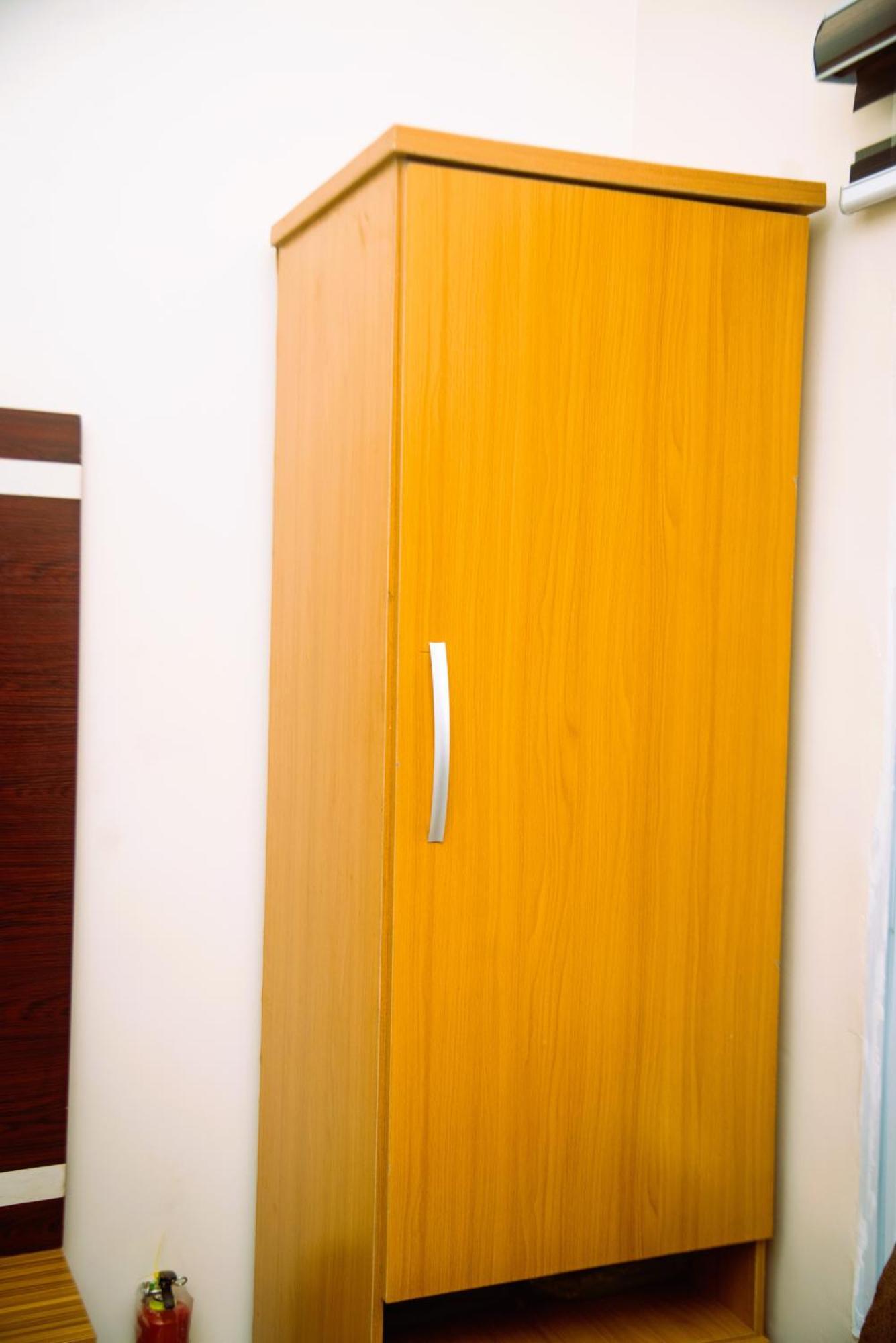 Aylesbury Homes Luxury Apartments Lekki Eksteriør billede